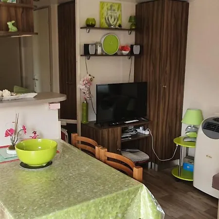 Aux Flamants Rose Saint-Jean-de-Monts