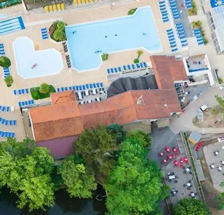 Aux Flamants Rose Saint-Jean-de-Monts
